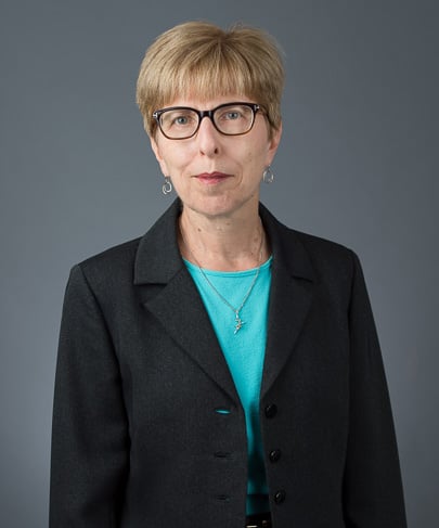 Biography Photo of Deborah L Grace