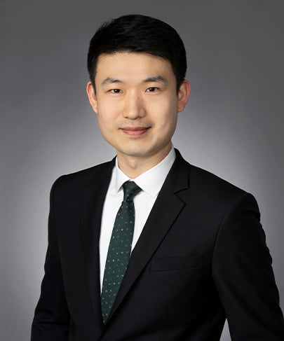 Daniel Sui