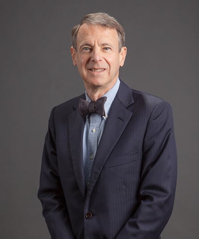 Biography Photo of John G Cameron Jr