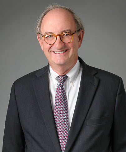 Henry Richmond, III