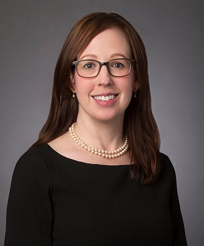 Biography Photo of Laura Moskowitz