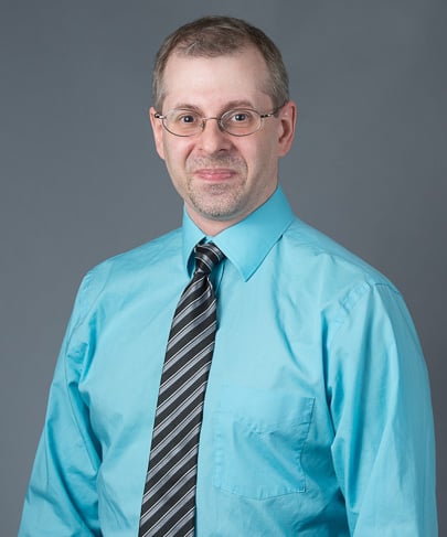 Biography Photo of Thomas J Munzenberger