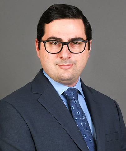 Biography Photo for Jonathan Schnayer